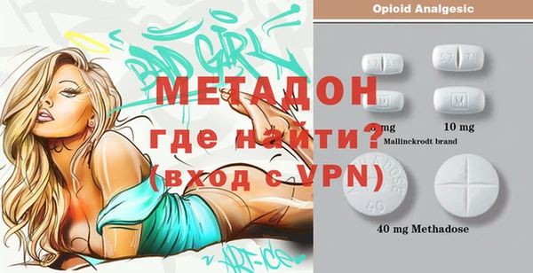 индика Алексеевка